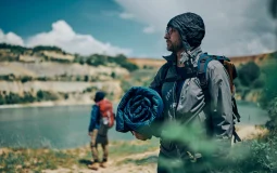 Best Backpacking Sleeping Bags of 2025