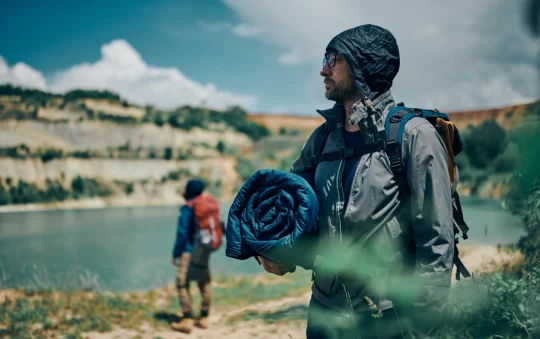 Best Backpacking Sleeping Bags of 2025