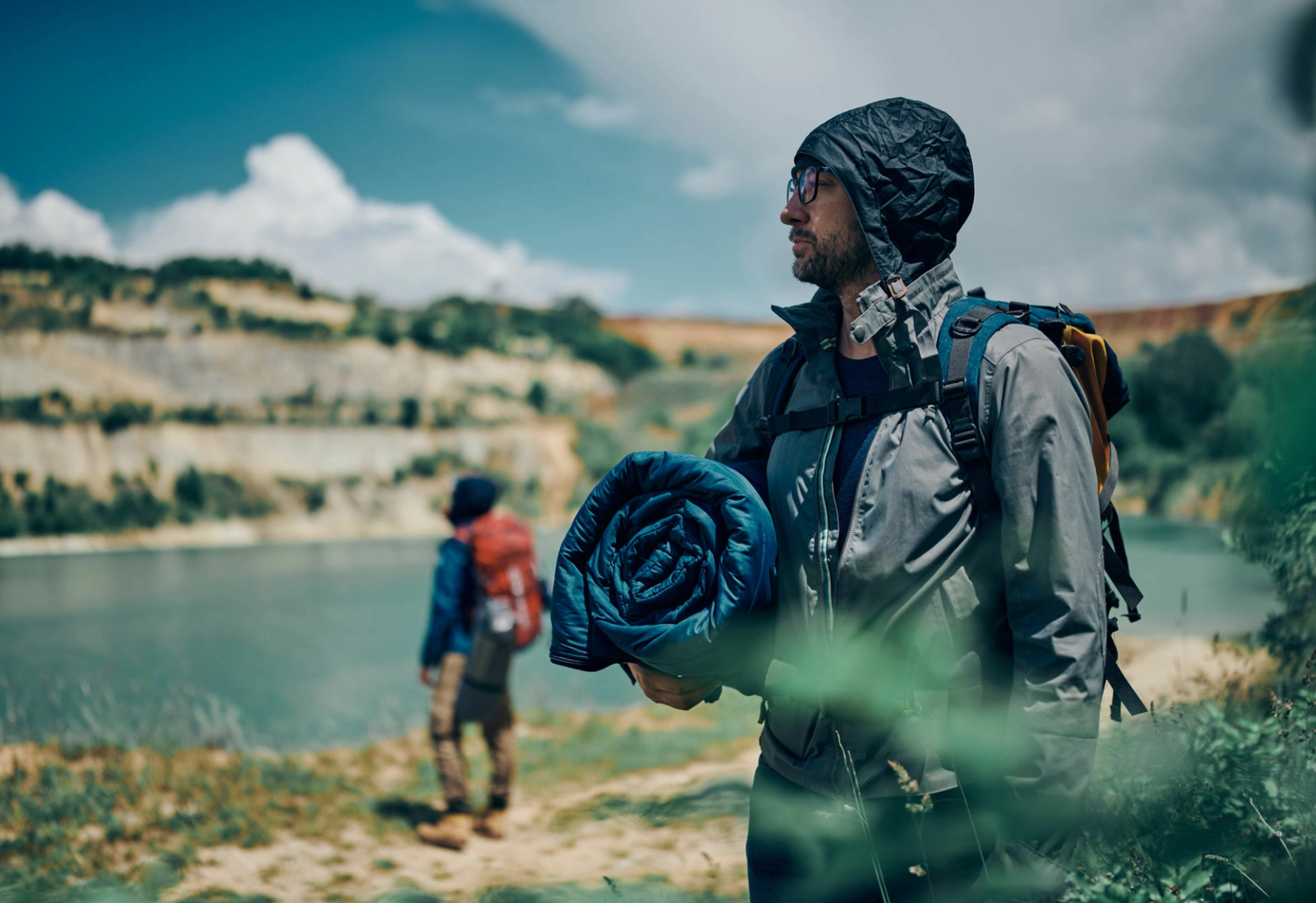 Best Backpacking Sleeping Bags of 2025