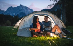 The 5 Best Backpacking Tents of 2025