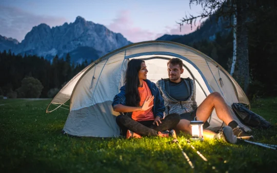 The 5 Best Backpacking Tents of 2025