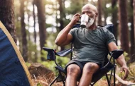 5 Best Backpacking Chairs of 2025