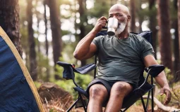 5 Best Backpacking Chairs of 2025