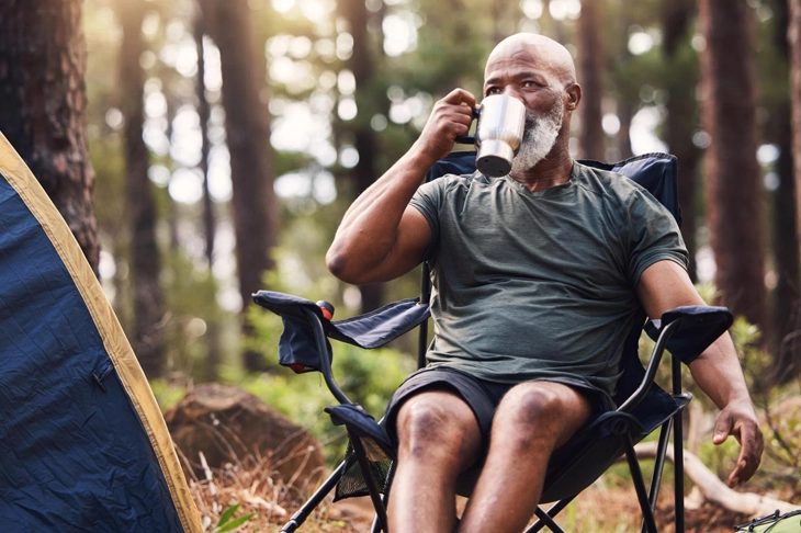5 Best Backpacking Chairs of 2025