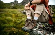 The Best Hiking Boots In 2025