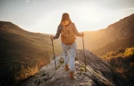 The Best Trekking Poles of 2025