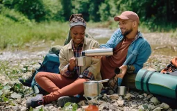 The Best Backpacking Stoves of 2025