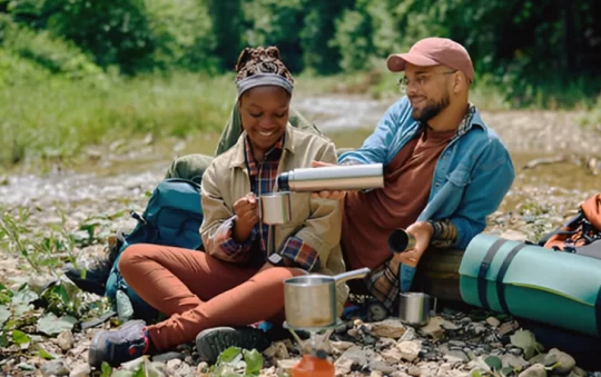 The Best Backpacking Stoves of 2025