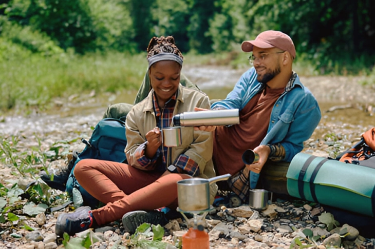 The Best Backpacking Stoves of 2025
